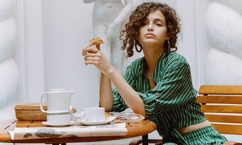 Las mejores dietas del mundo